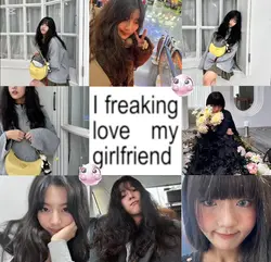 MYGF!!!
