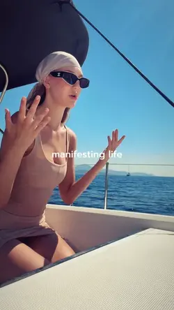 manifesting life 