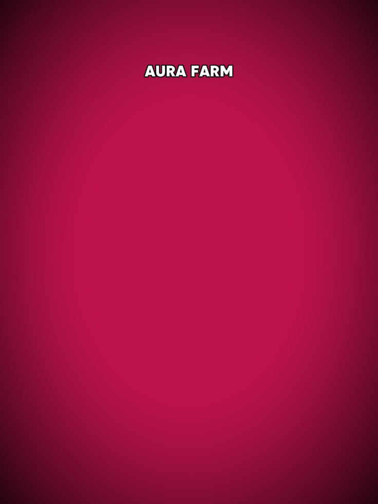 Granja de aura