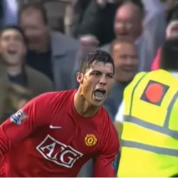 Free Ronaldo reverse