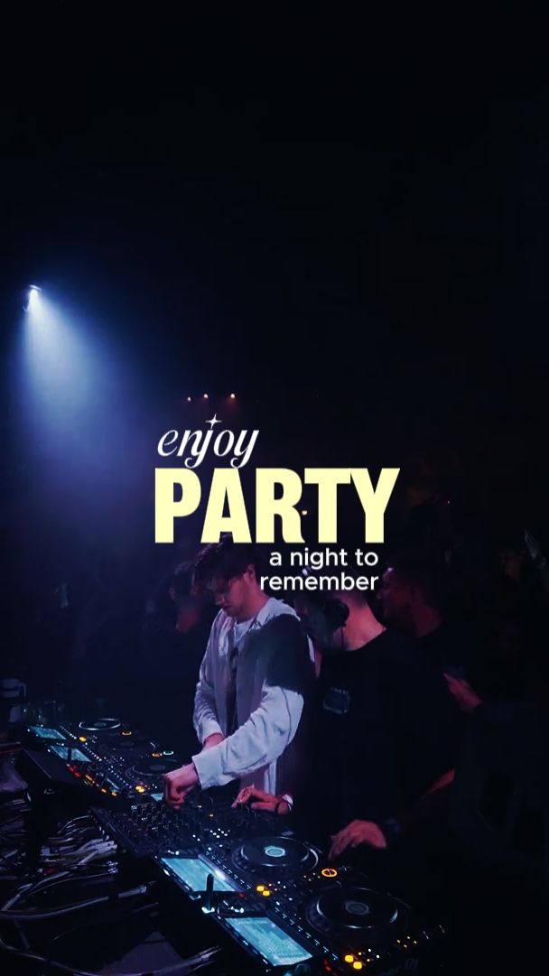 Noite de festa