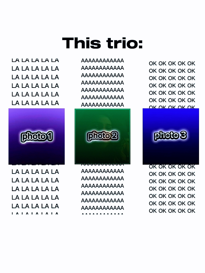 try this template 