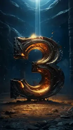 Countdown template