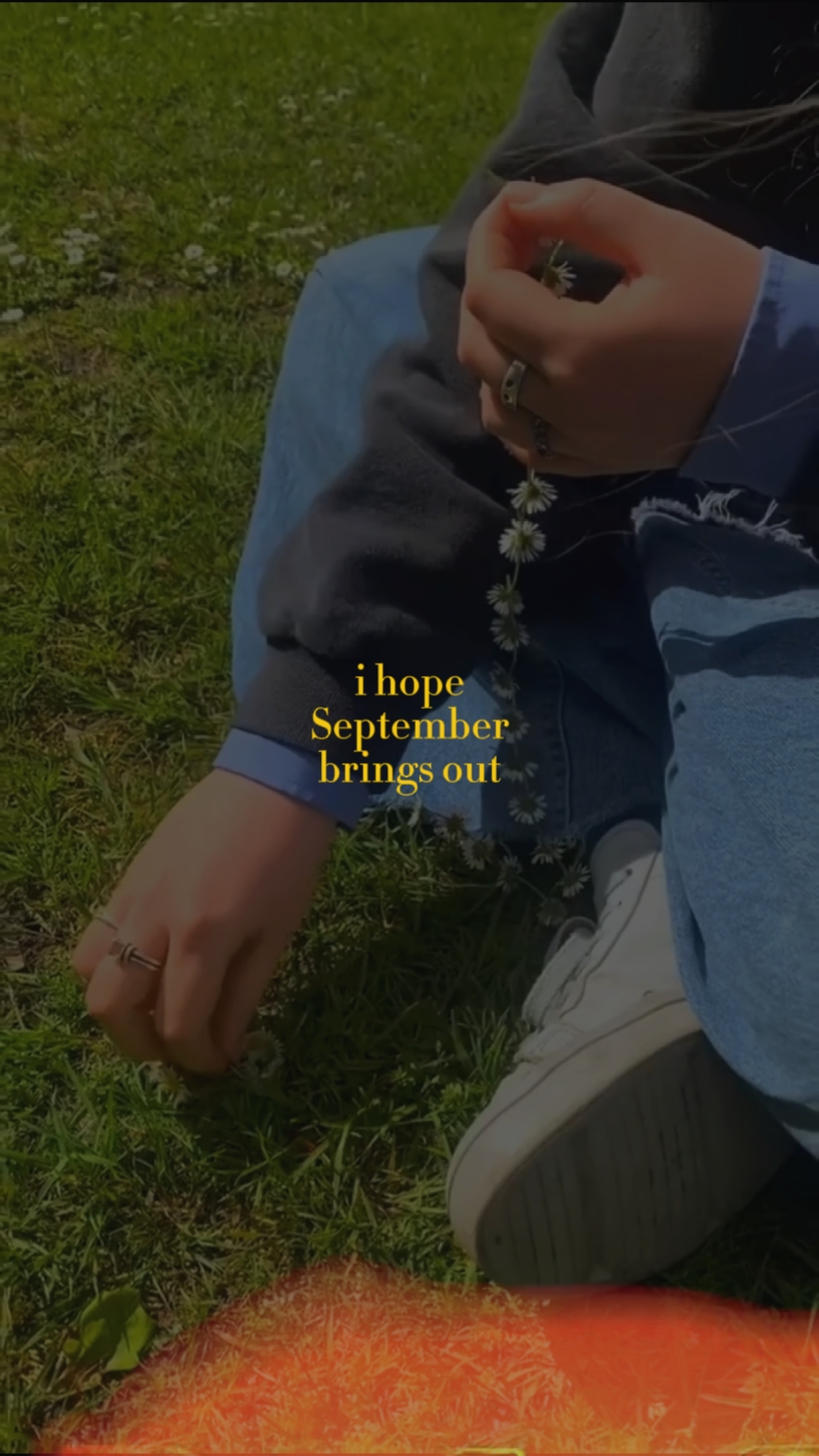hi September