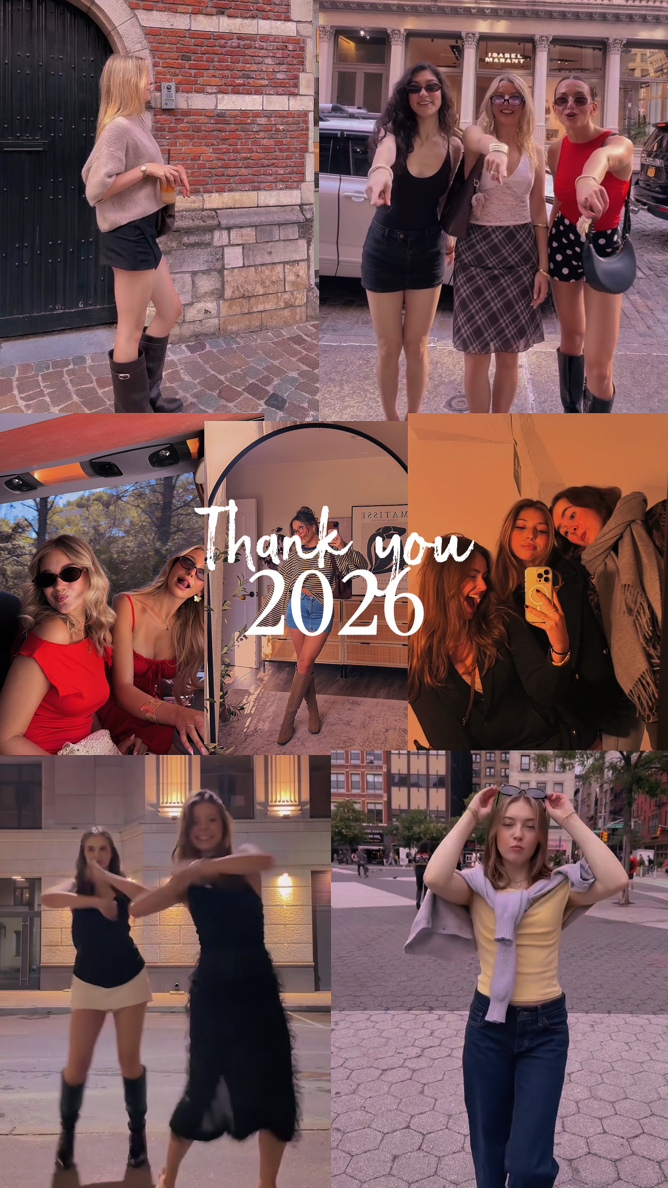 Merci 2026