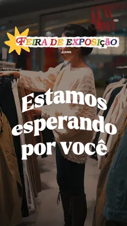 Feira de exposição