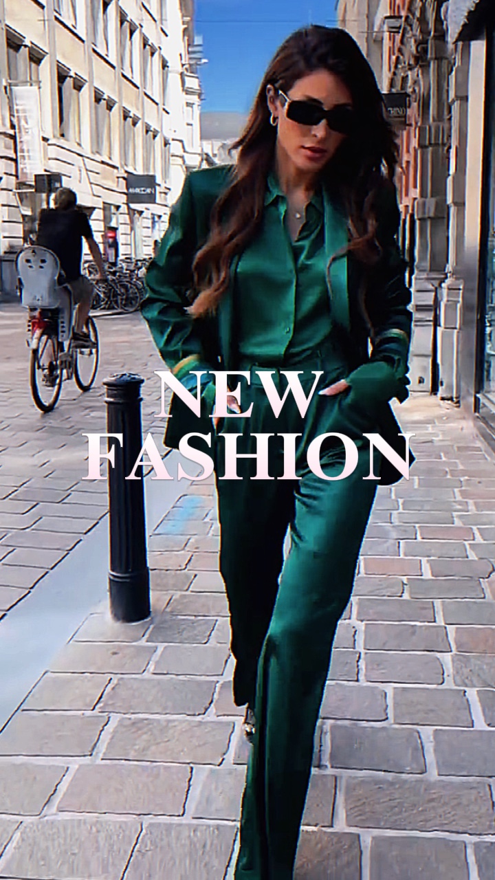 1. NOVA MODA