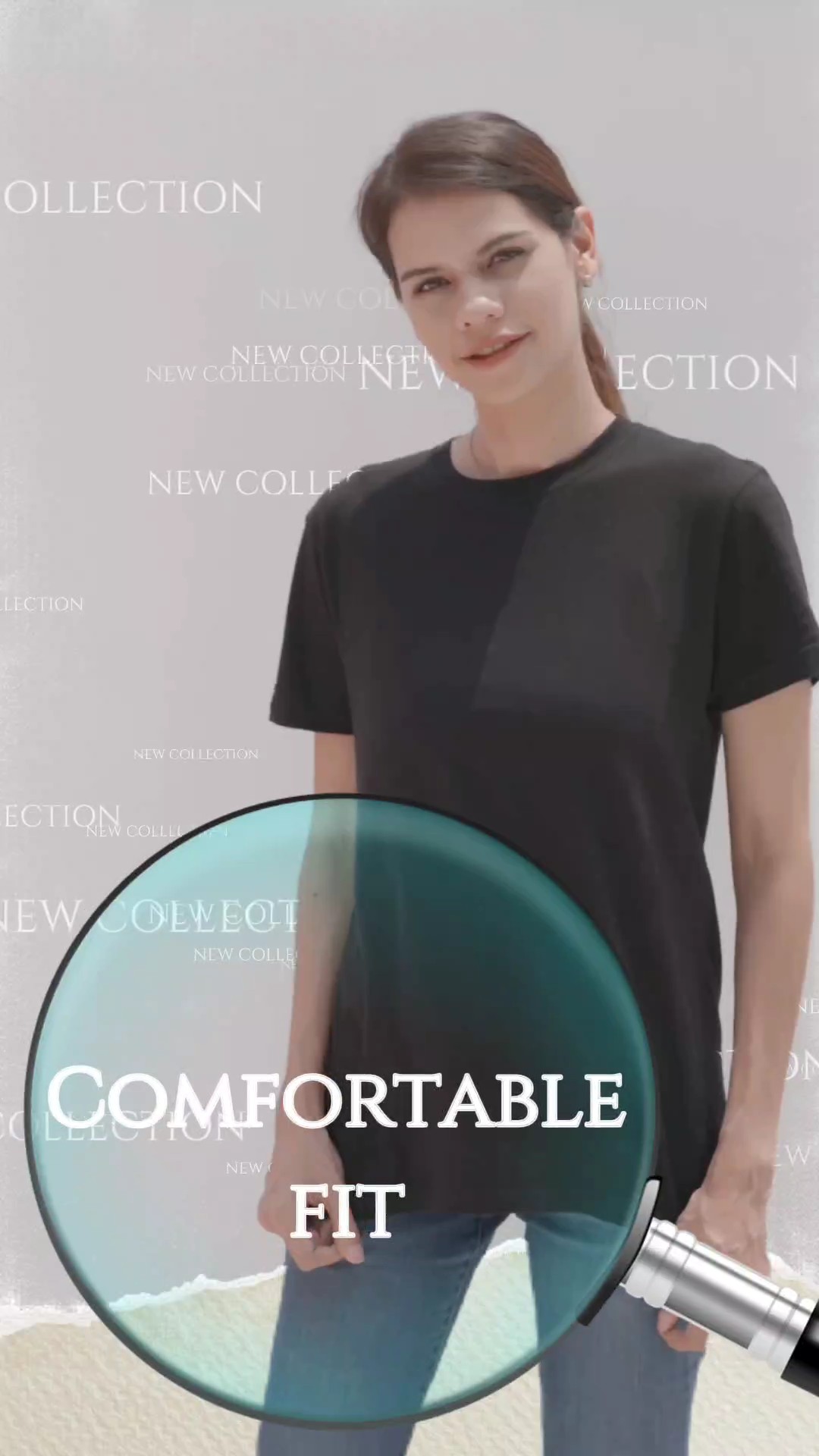 Define Your Brand Identity with our Customizable Commercial Template