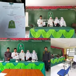 Seminar Proposal