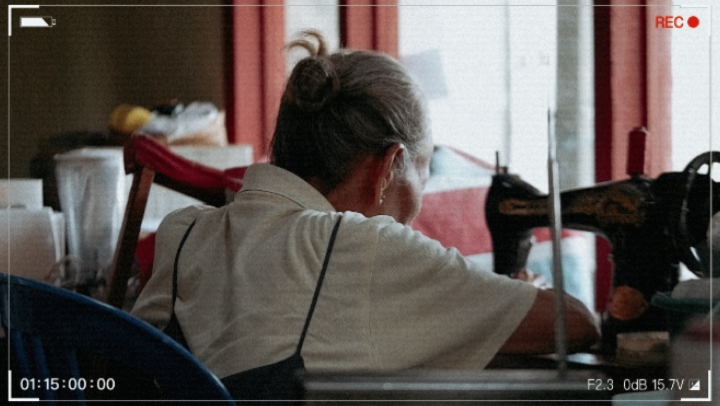 Mi abuela 