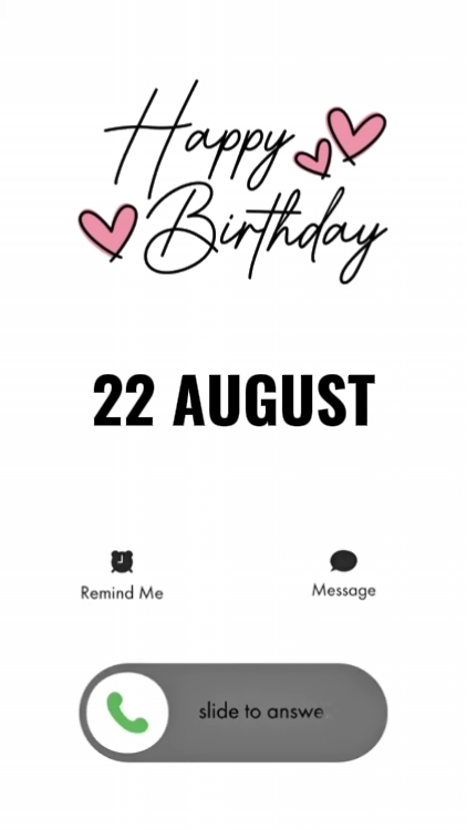 BDAY MY SISTER 22