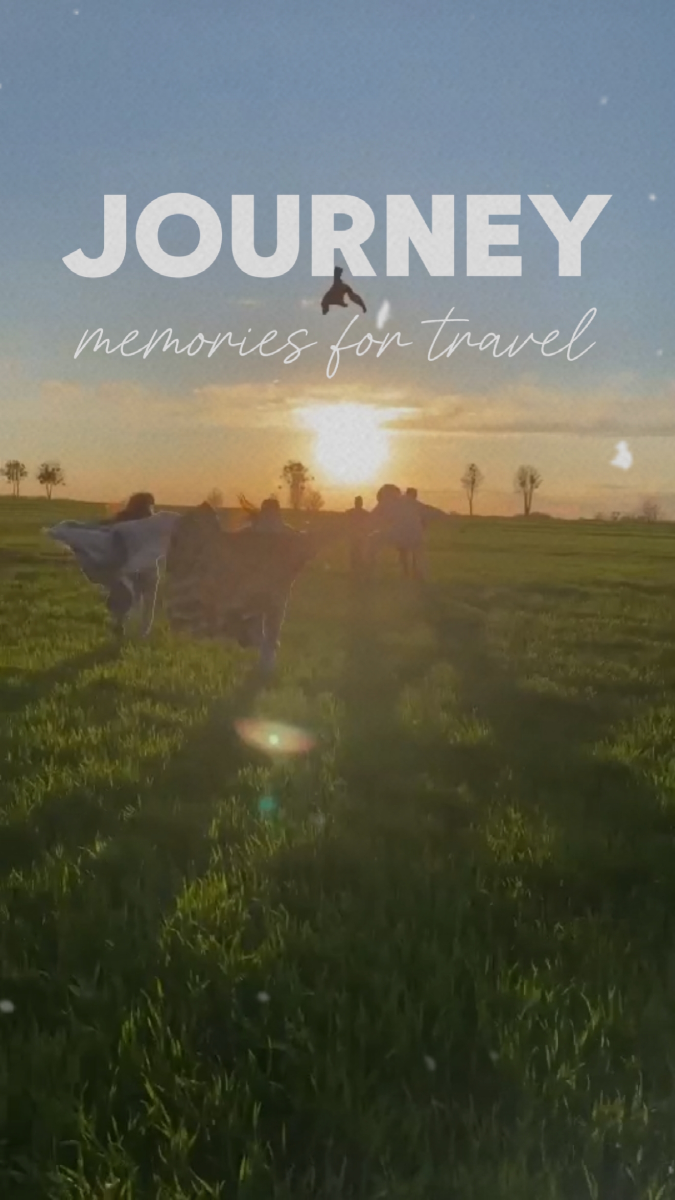 memories for travel 