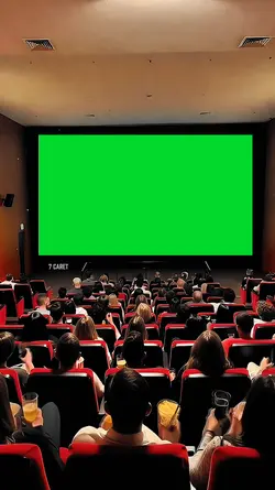CINEMA 1 mnts
