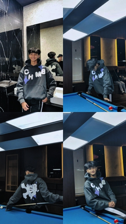 천사의 숫자