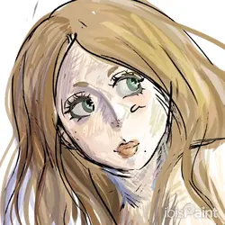 speed paint
