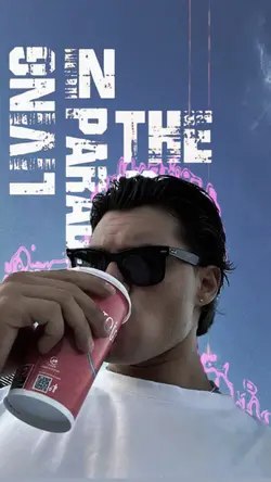 GANGSTA PARADISE