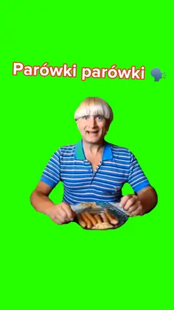 Parówki Meme new 