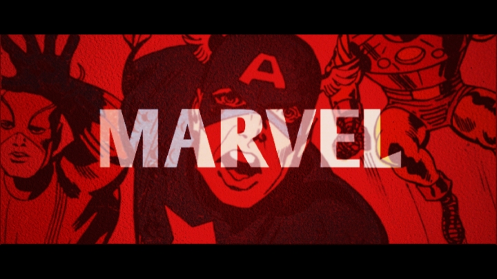 marvel cinematic int