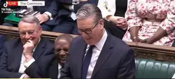 Keir Starmer