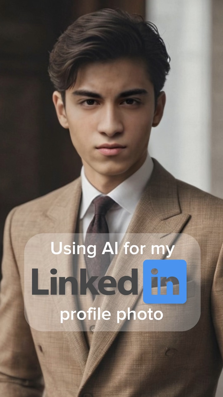 LINKED IN AI