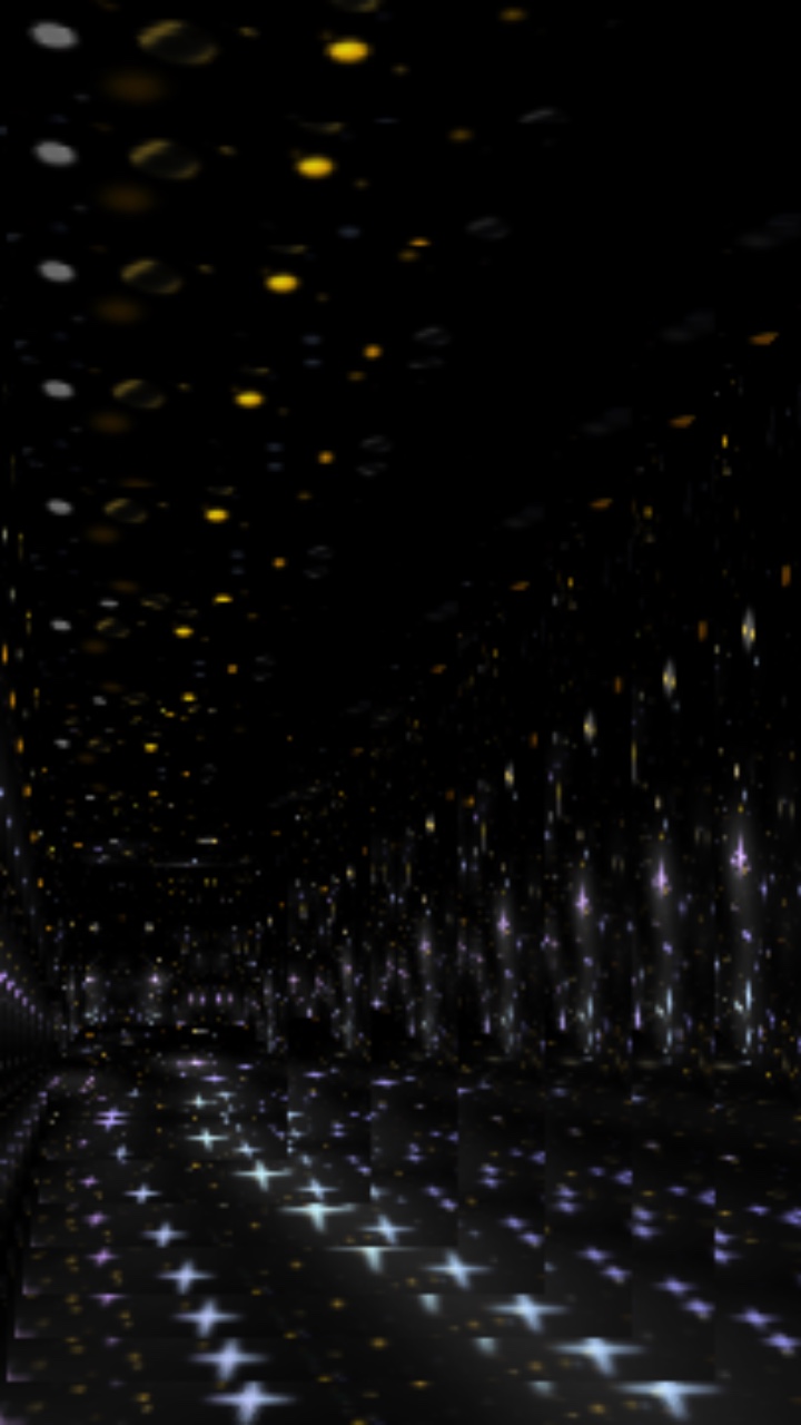 Goldenlightseffects