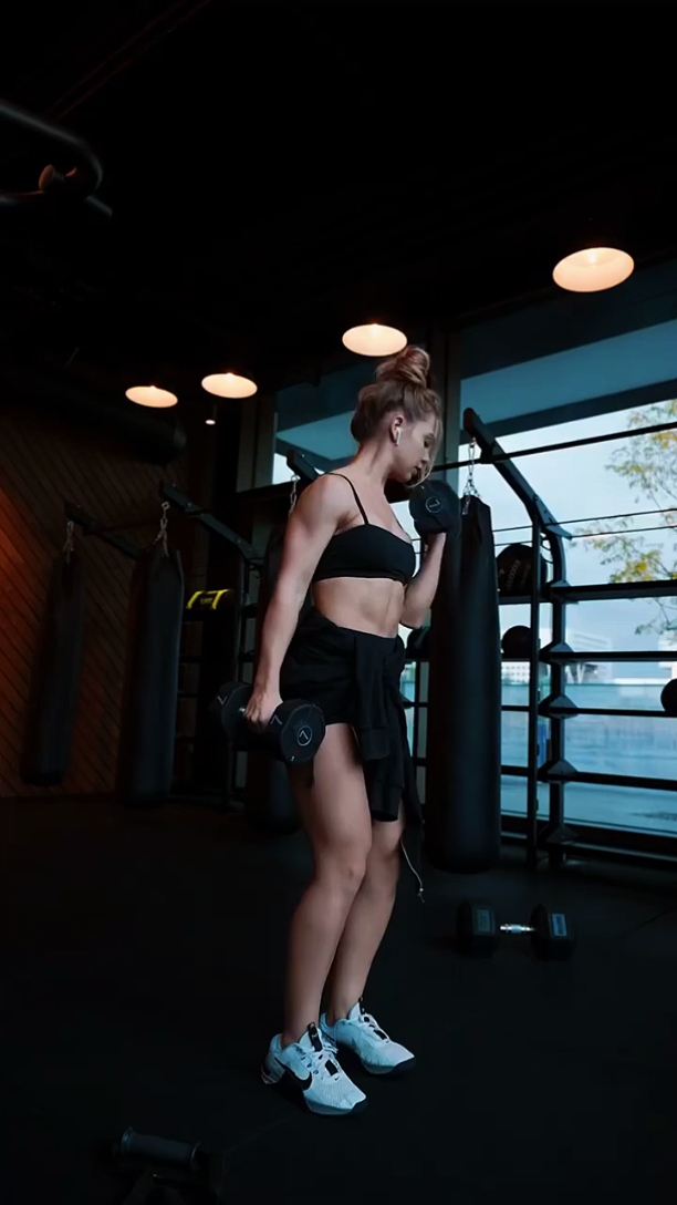 Gym 6 CLIPS 