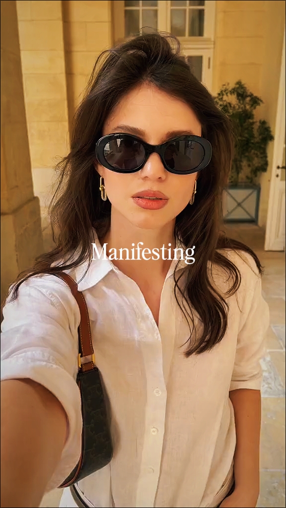 Manifesting