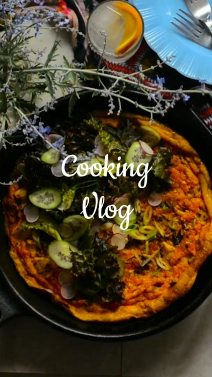 Yemek Vlog 'u