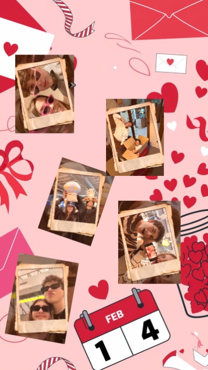 valentine day