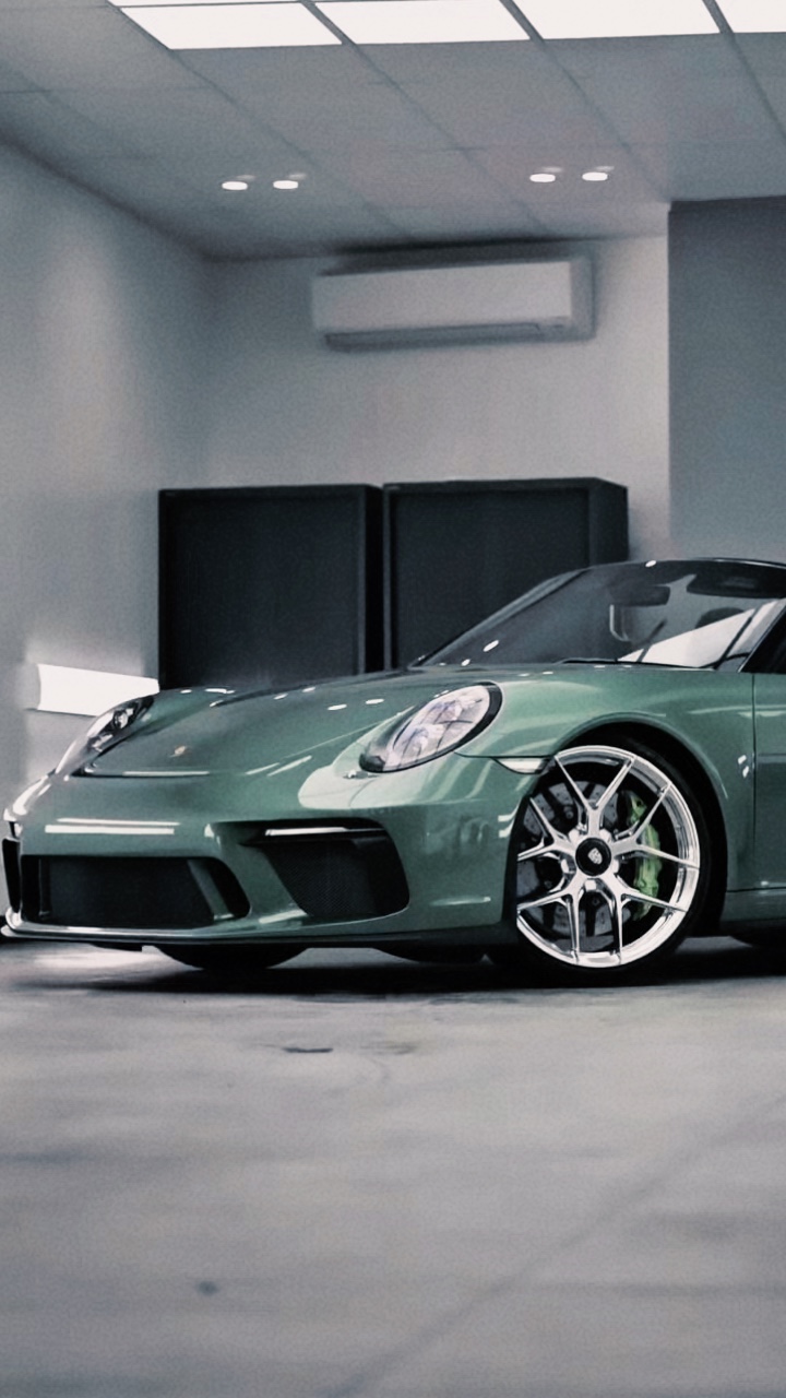 Speedramp Car Edit