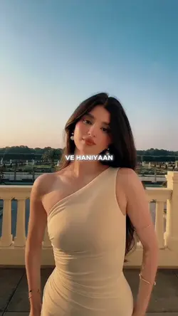 Ve haniyaan