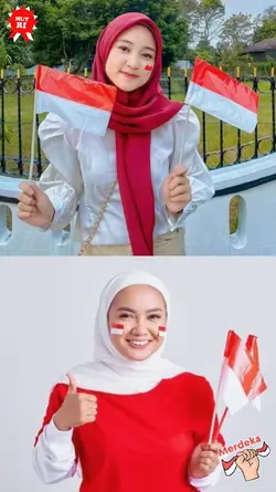 17 Agustus 45