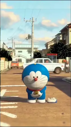 Doremon
