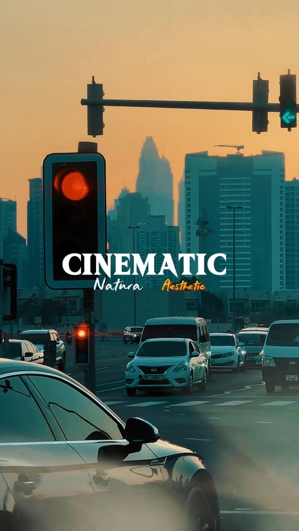 CINEMATIC 