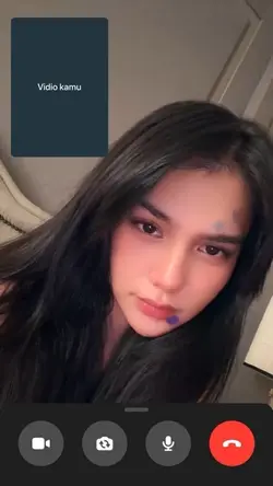 VC Davina karamoy