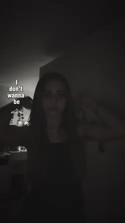 don’t want I anymore