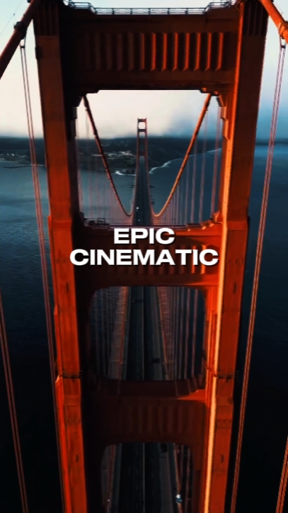 EPIC CINEMATIC