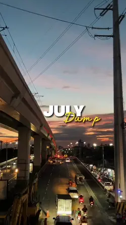 July Dump