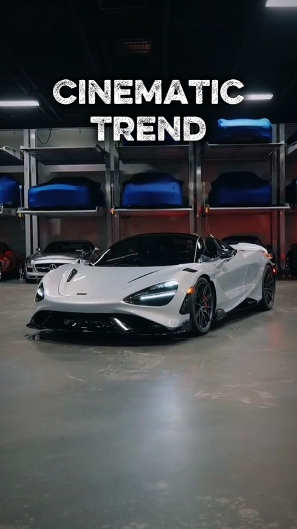 araba düzenleme trendi