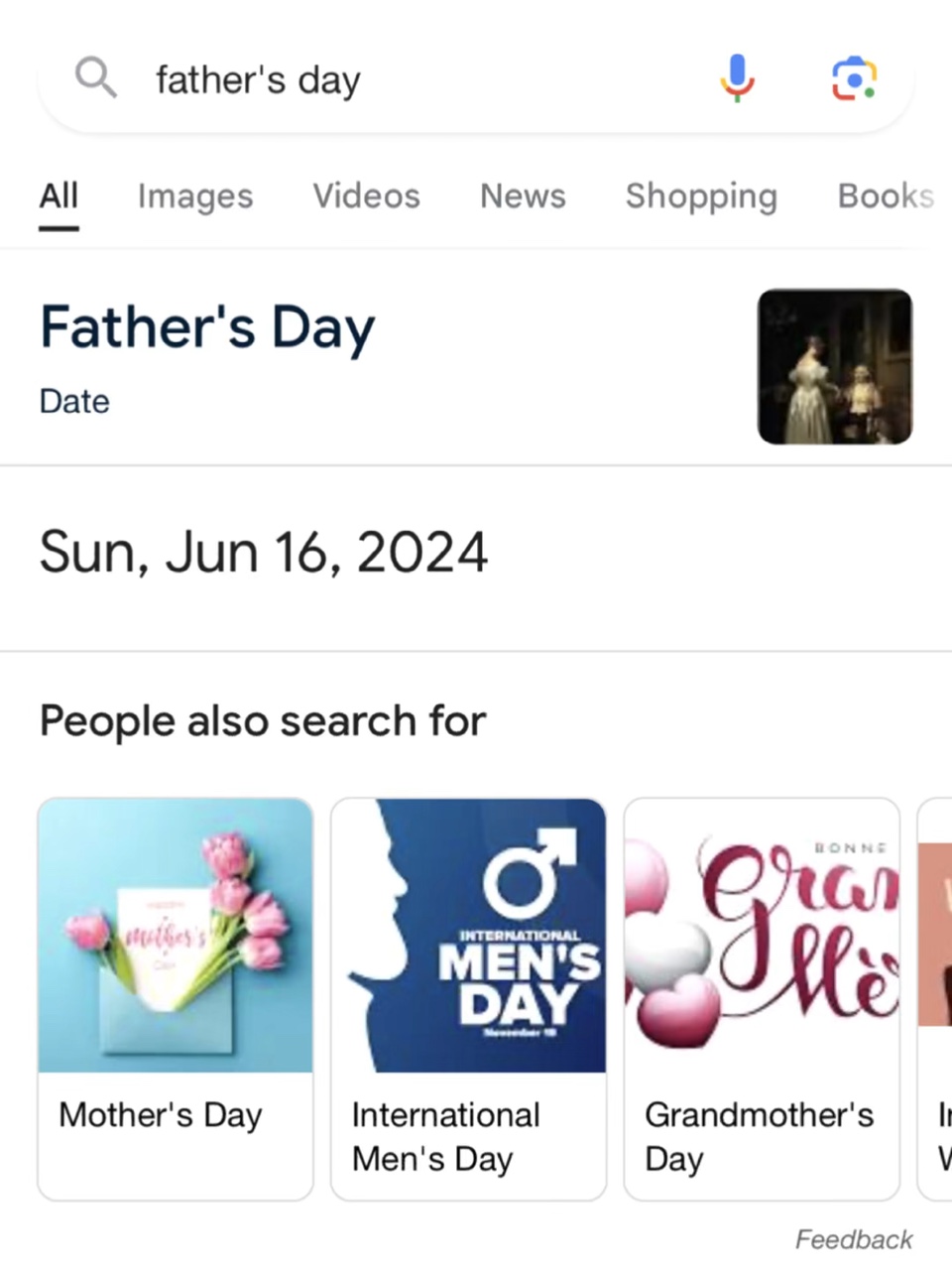 Día del Padre