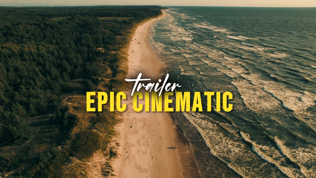 EPIC TRAILER