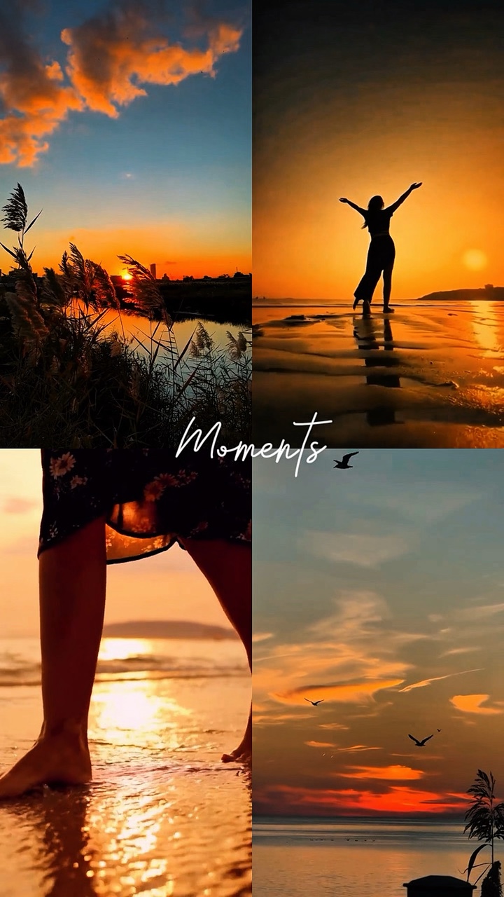 Moments