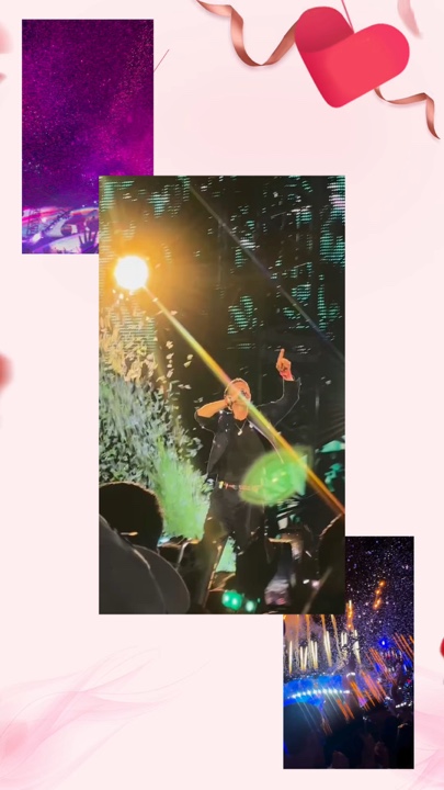 concert