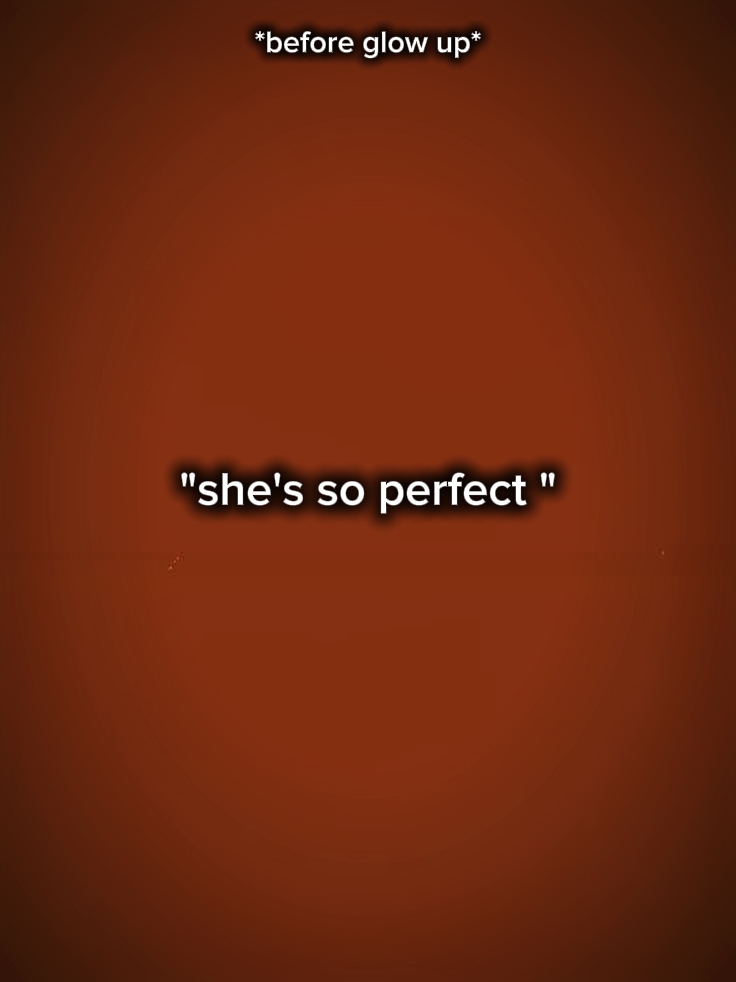 Ela é tão perfeita 