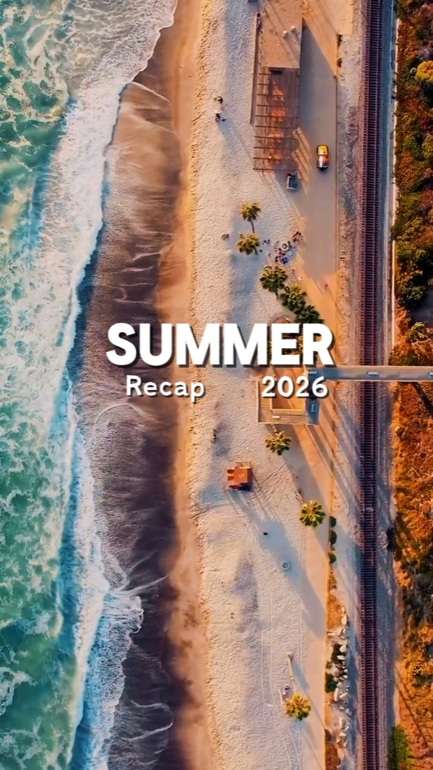 summer recap 2026