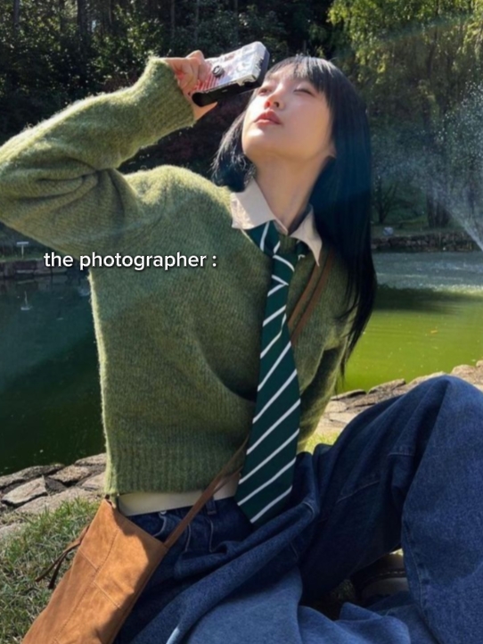 O fotógrafo 