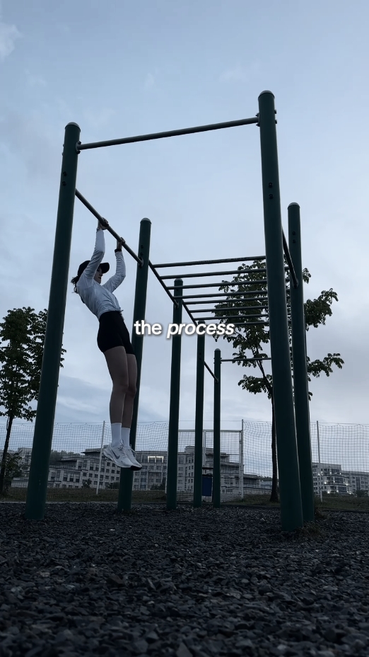Proceso de gimnasio 