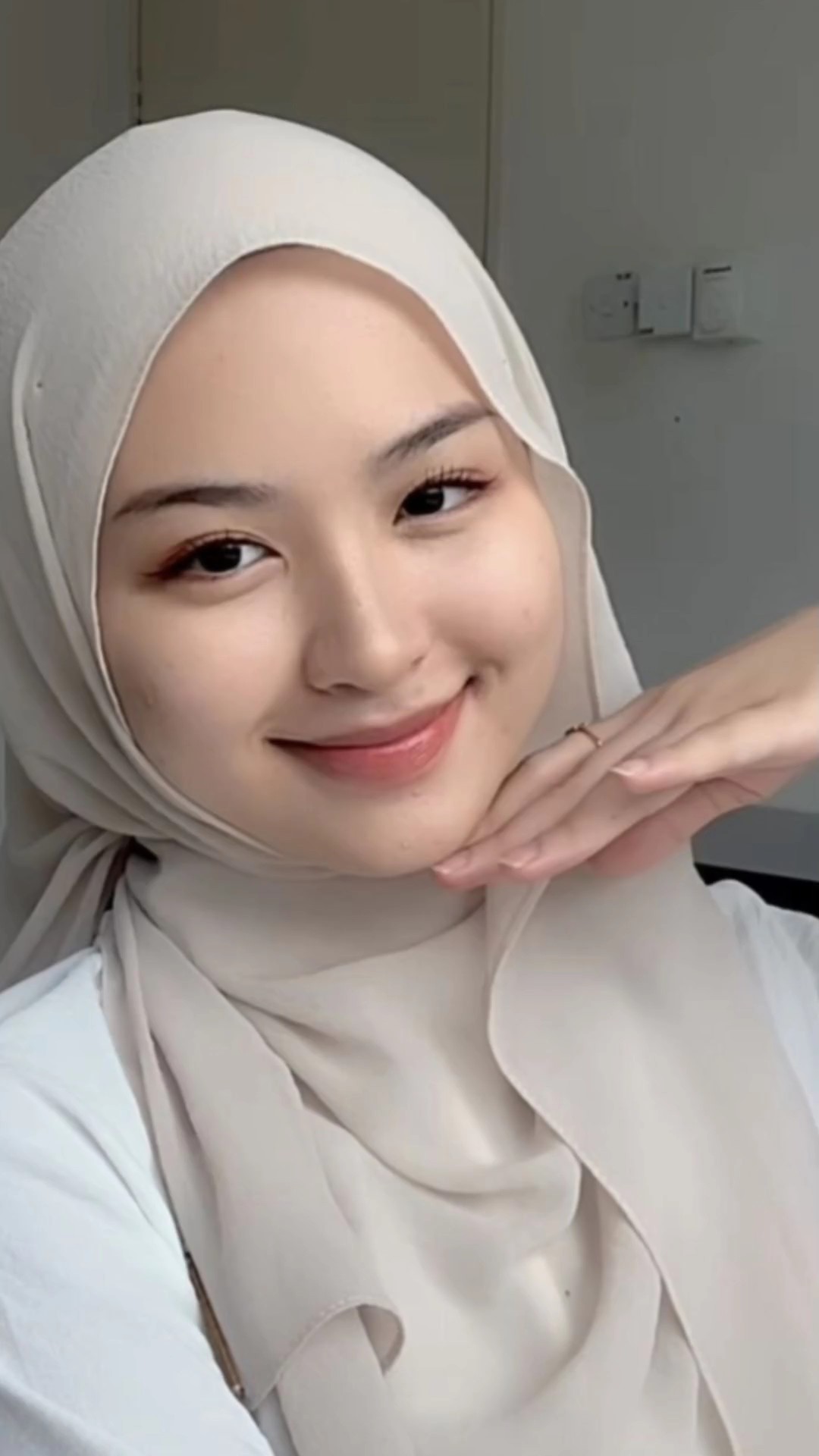 ganti ekspresi wajah