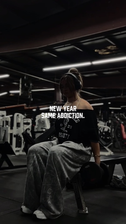 Gimnasio Año Nuevo Mismo