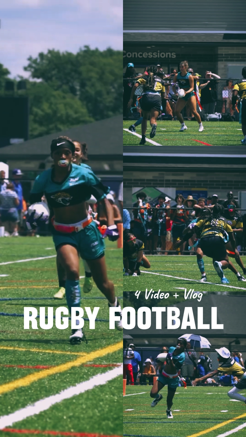 RUGBY FOOTBALL